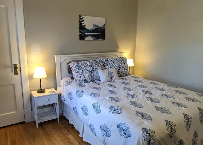 Apartment The Lewis House-upper Level-a Peaceful Spot! Laramie